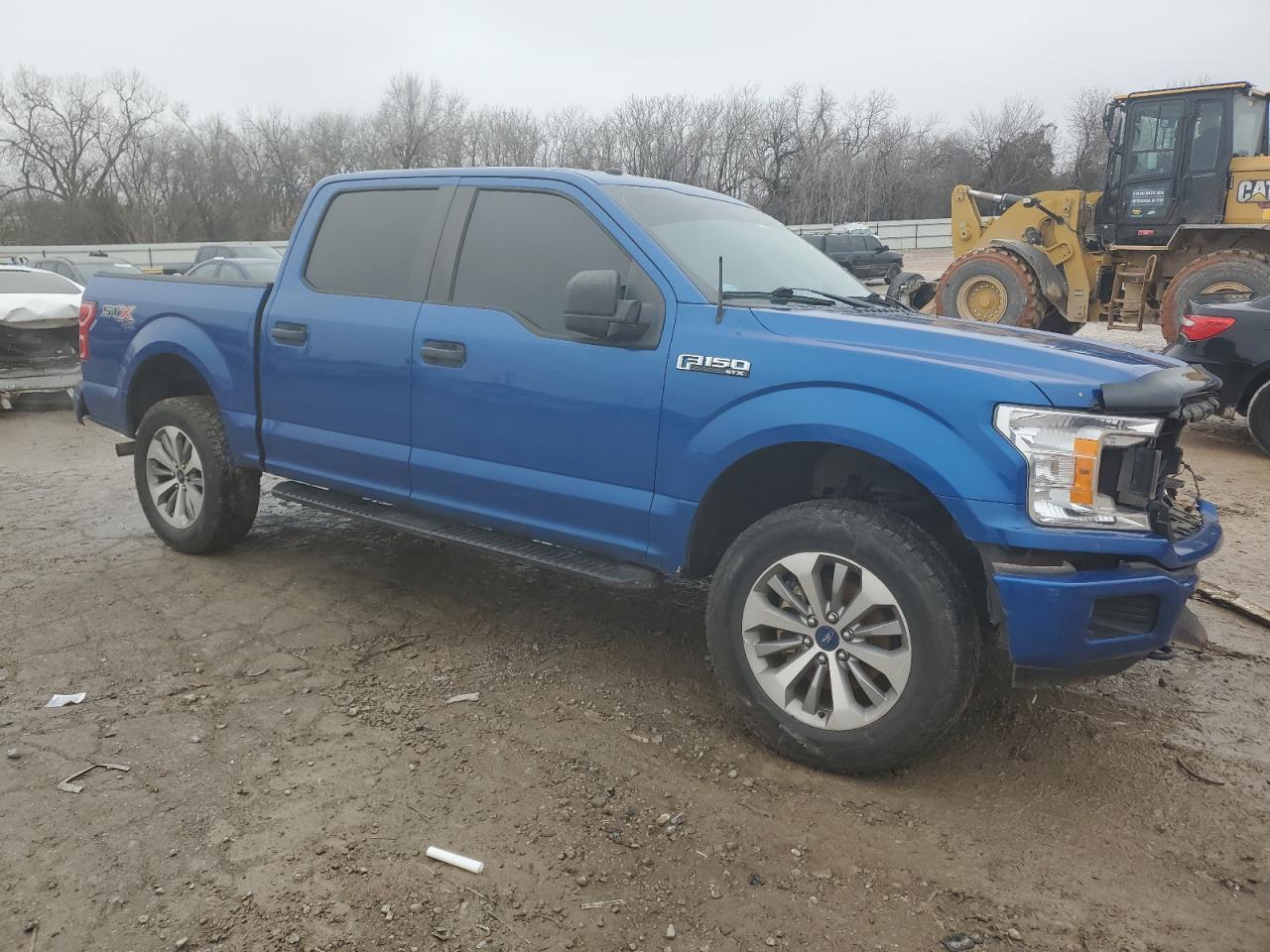 1FTEW1EP6JKF21276 FORD F-150 2018