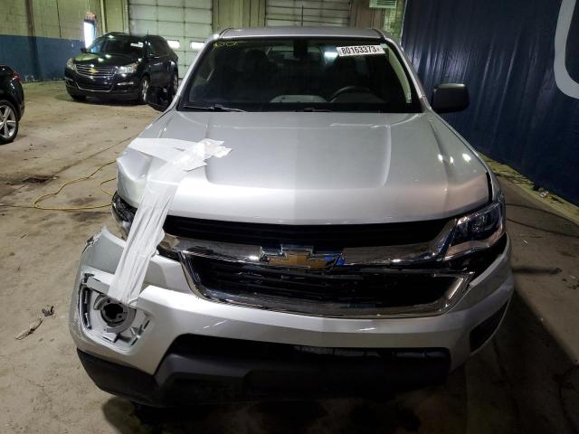 1GCHSBEA7J1153321 | 2018 CHEVROLET COLORADO