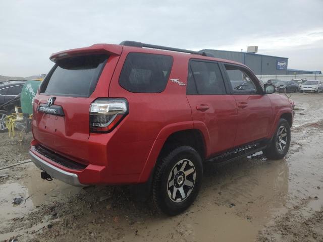 JTERU5JR5N6011355 | 2022 TOYOTA 4RUNNER SR