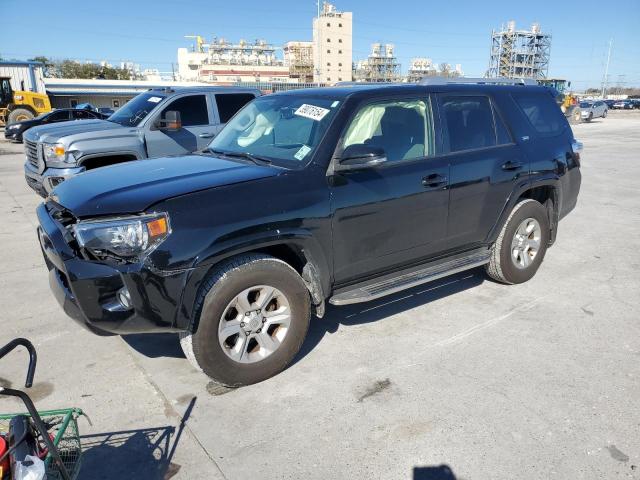 JTEZU5JR6H5155247 | 2017 TOYOTA 4RUNNER SR