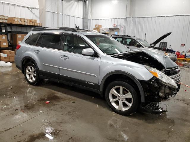 4S4BRBLC2E3212271 | 2014 SUBARU OUTBACK 2.