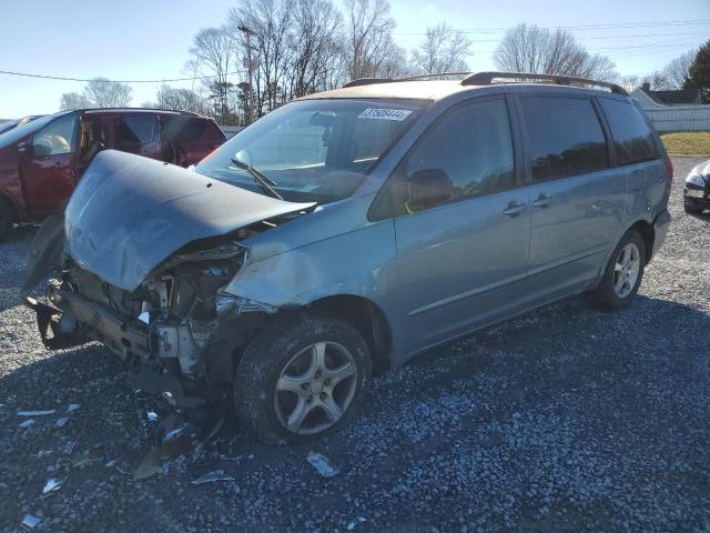 2006 Toyota Sienna CE