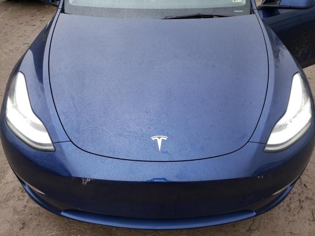 7SAYGDEE1PA103482 | 2023 TESLA MODEL Y