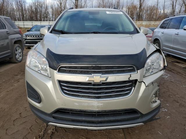 3GNCJPSB9GL246549 | 2016 CHEVROLET TRAX 1LT