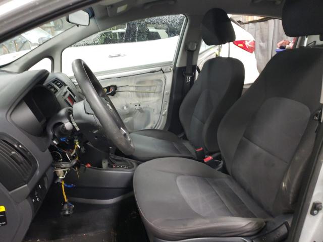 KNADM4A36E6404699 | 2014 KIA RIO LX