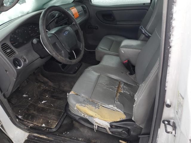 2007 Ford Ranger VIN: 1FTYR10D97PA34960 Lot: 82872533