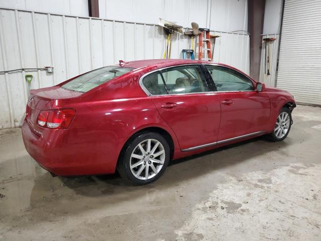 2007 Lexus Gs 350 VIN: JTHCE96S970003161 Lot: 39636284