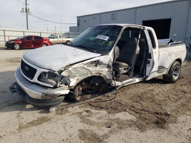 2000 Ford F-150 