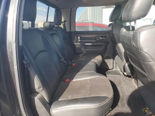 1C6RR7NM7FS555419 | 2015 RAM 1500 LARAM