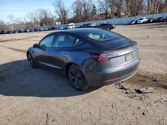 5YJ3E1EA9PF427033 | 2023 TESLA MODEL 3