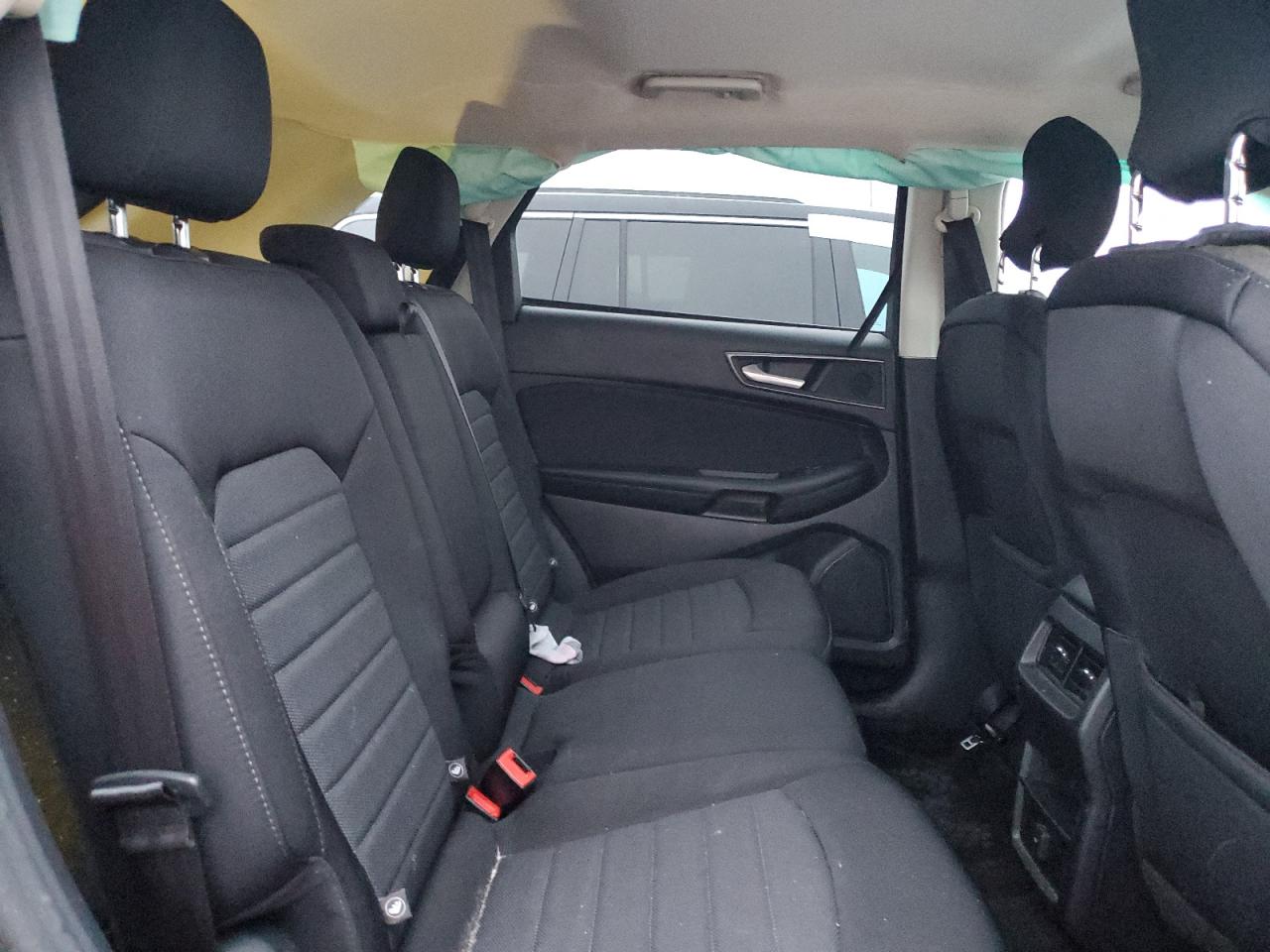 2FMPK4G94GBB03866 FORD EDGE 2016
