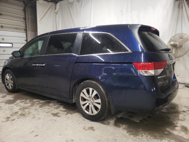 5FNRL5H66FB023037 | 2015 HONDA ODYSSEY EX