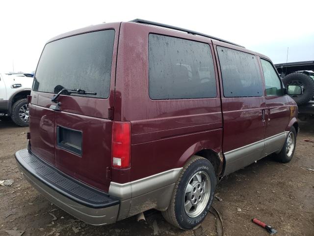 1GNDM19X83B116638 | 2003 Chevrolet astro