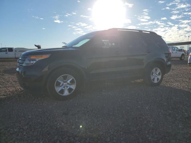 2011 Ford Explorer VIN: 1FMHK7B85BGA61570 Lot: 40980974