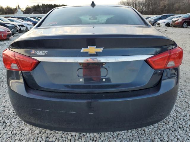 2G1125S38E9290786 | 2014 CHEVROLET IMPALA LT