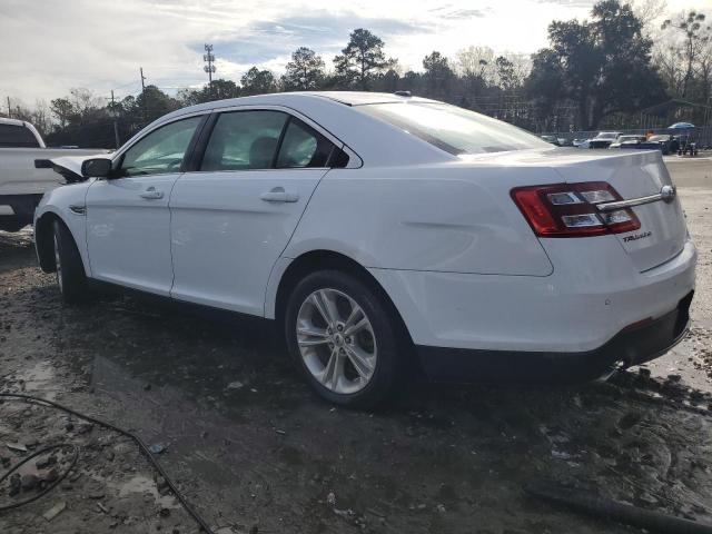 2016 Ford Taurus Sel VIN: 1FAHP2E89GG146252 Lot: 39986334