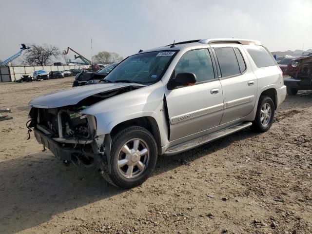 2004 GMC Envoy XUV 