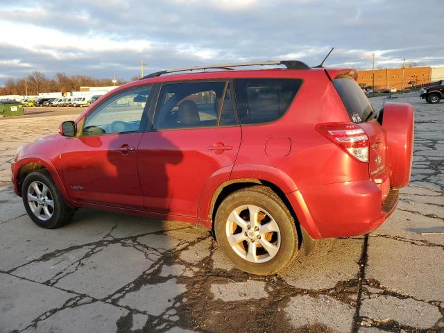 2009 Toyota Rav4 Limited VIN: 2T3ZF31V69W008002 Lot: 37154724