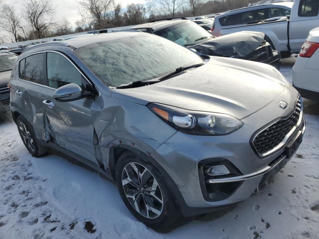 KNDPNCAC7L7688262 | 2020 KIA SPORTAGE E