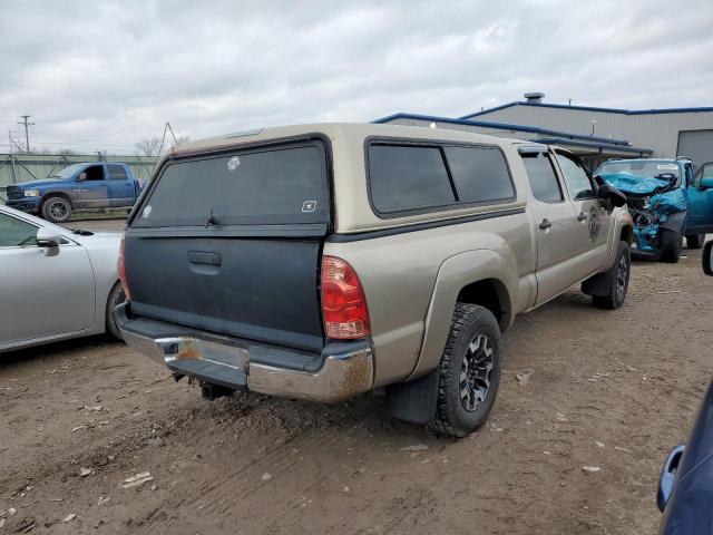 5TEMU52N15Z057097 | 2005 Toyota tacoma double cab long bed