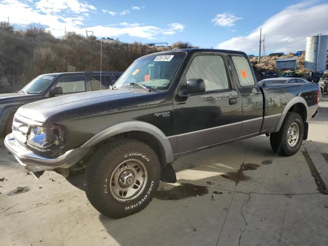 1997 Ford Ranger Super Cab VIN: 1FTDR15XXVPA29054 Lot: 82557543