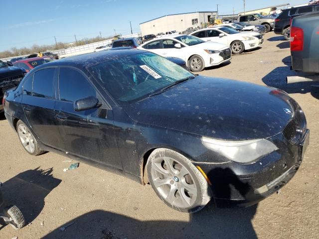 WBANW13598CZ82152 | 2008 BMW 535 i