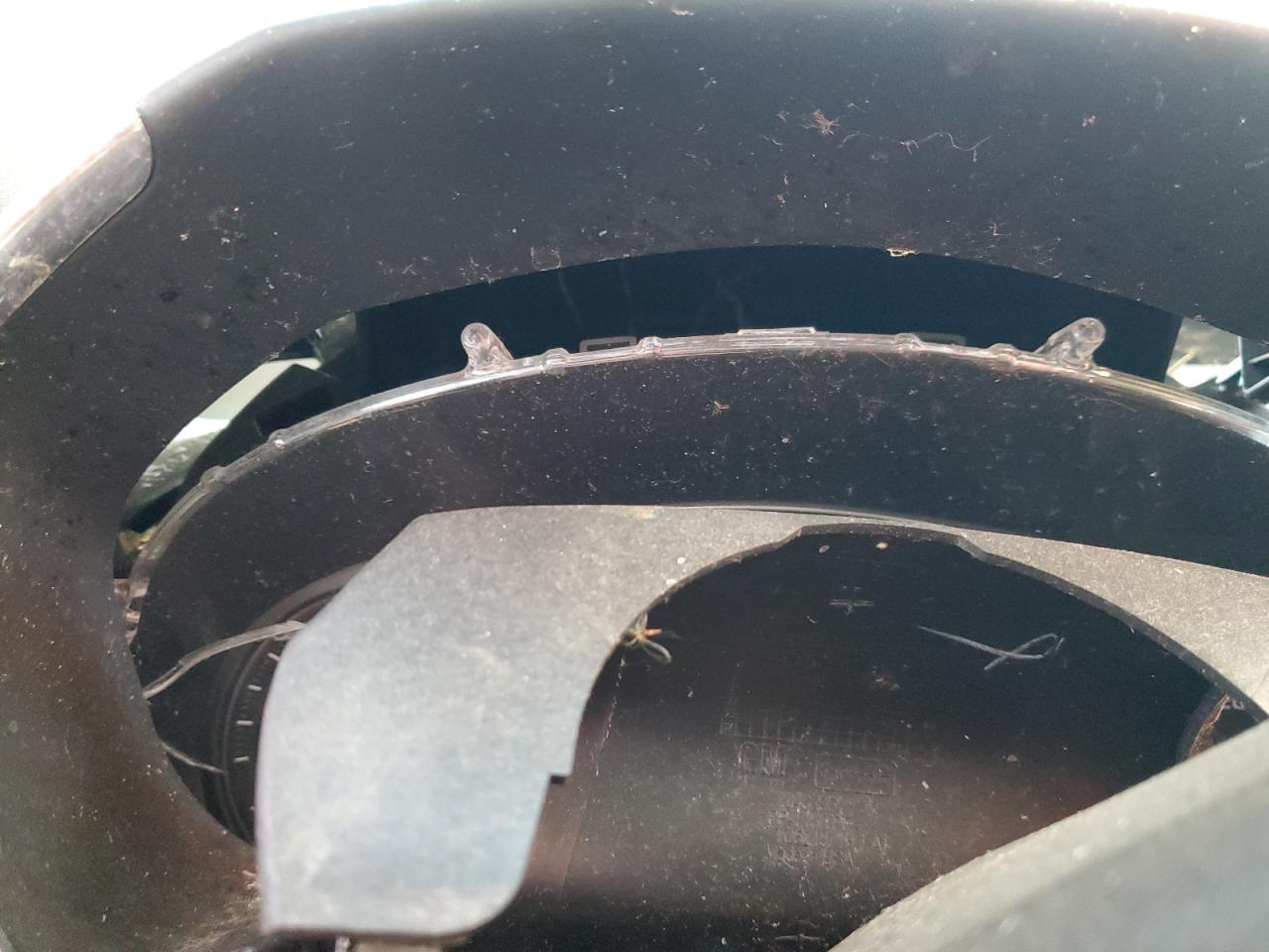 2GNAXLEX6K6185065 CHEVROLET EQUINOX 2019