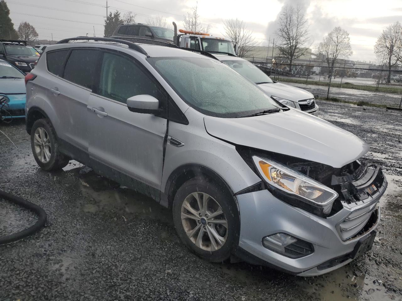 1FMCU9G96KUA42643 FORD ESCAPE 2019