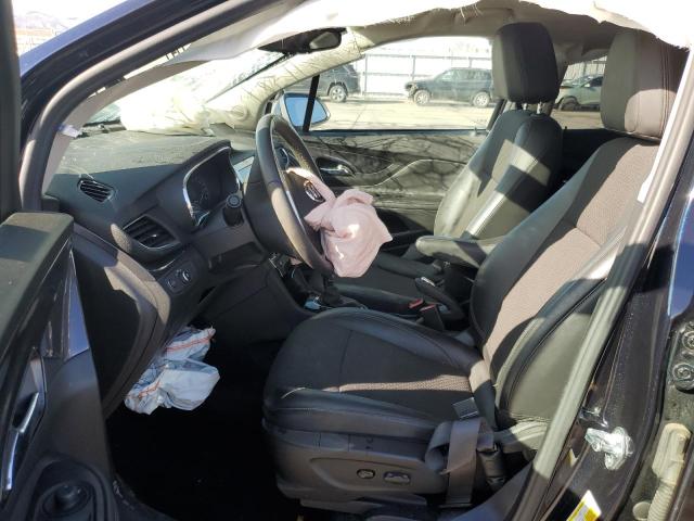 KL4CJESM5NB514262 | 2022 BUICK ENCORE PRE