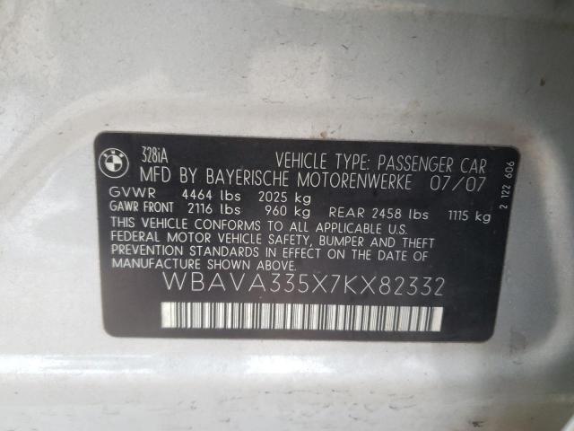 2007 BMW 3er - Image 12