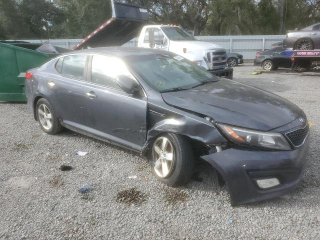 2015 KIA OPTIMA LX KNAGM4A70F5649201