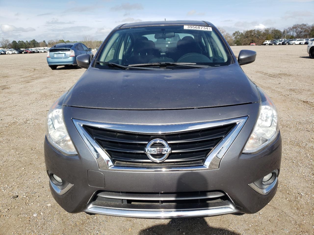 3N1CN7AP2JL823779 NISSAN VERSA 2018