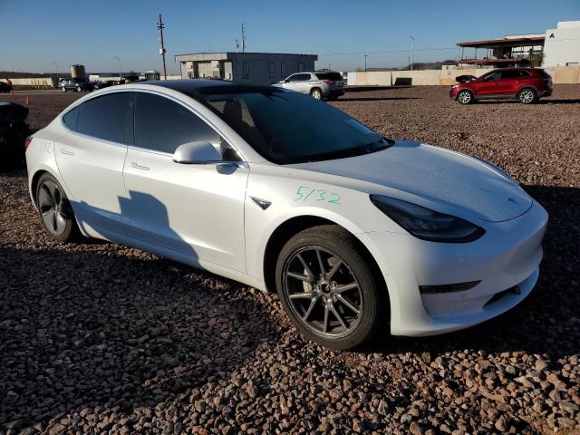 5YJ3E1EB7KF437447 | 2019 TESLA MODEL 3