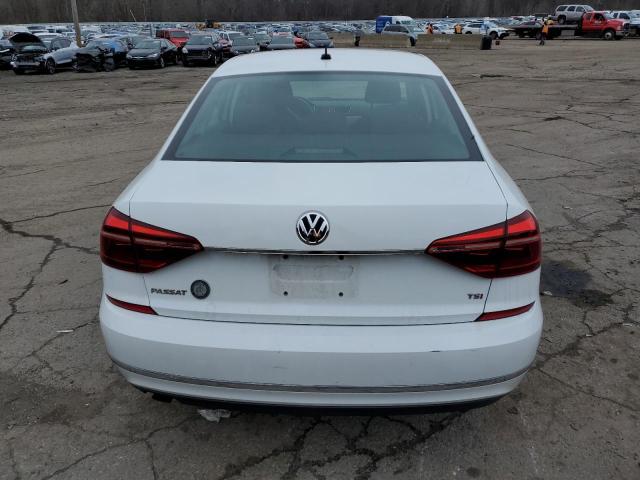 1VWAT7A32HC037281 | 2017 Volkswagen passat s