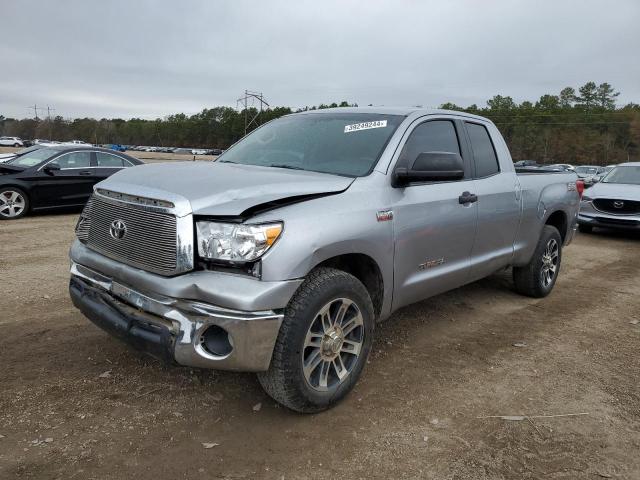 2012 Toyota Tundra 