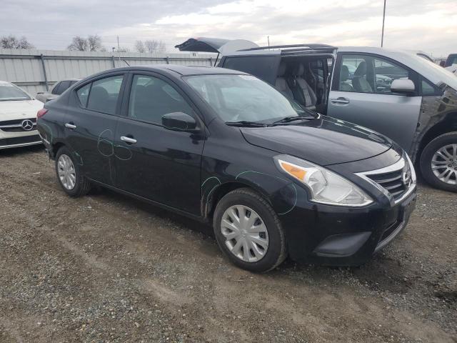 3N1CN7AP1KL842535 | 2019 NISSAN VERSA S