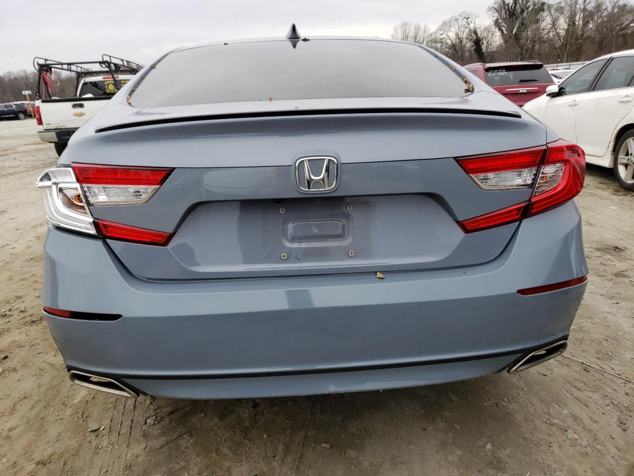 1HGCV2F36NA015066 HONDA ACCORD 2022