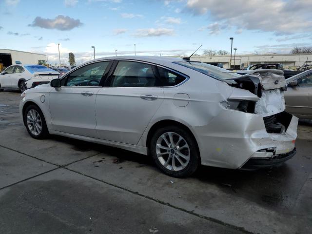 3FA6P0SU5KR258612 2019 FORD FUSION - Image 2