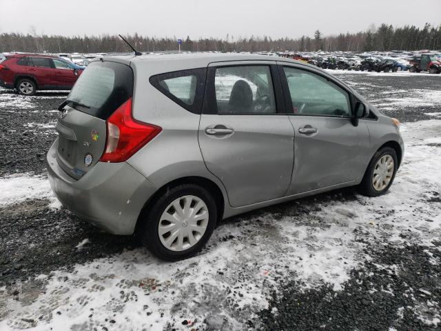 3N1CE2CP0EL386368 | 2014 NISSAN VERSA NOTE