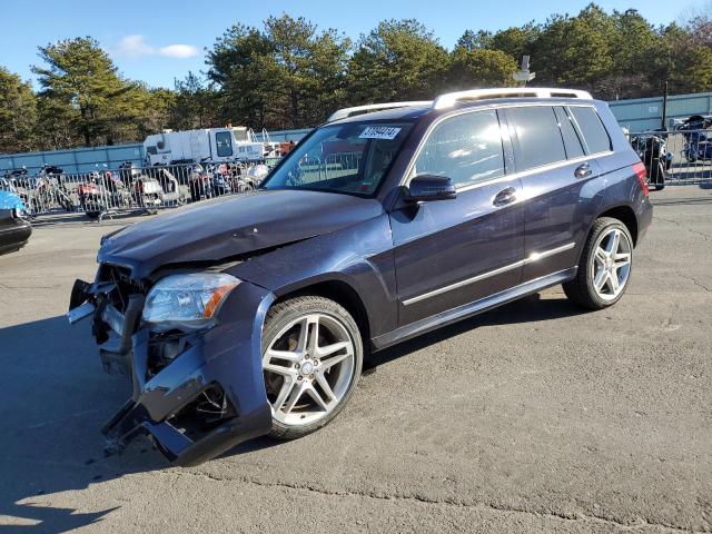 2011 Mercedes-Benz GL 