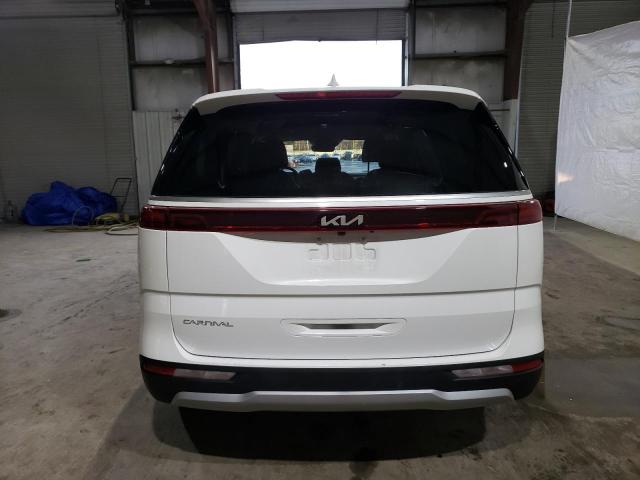 2023 Kia Carnival Lx VIN: JTLZE4FE4A1118197 Lot: 37884434