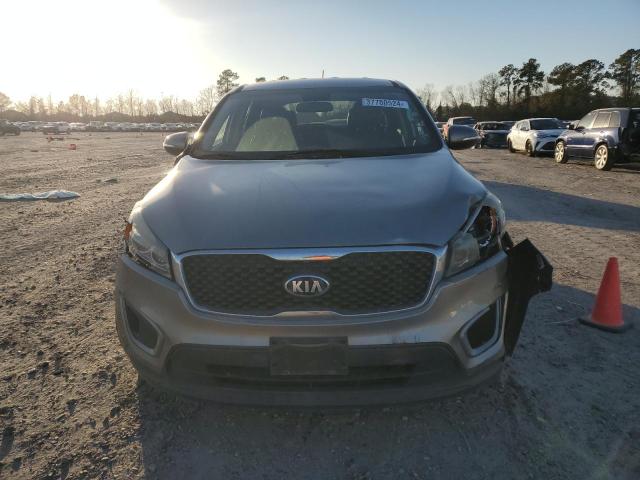 5XYPG4A34GG118860 | 2016 KIA SORENTO LX