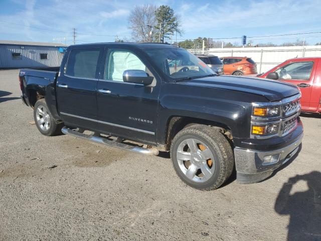 3GCUKSEC6FG504048 | 2015 CHEVROLET SILVERADO