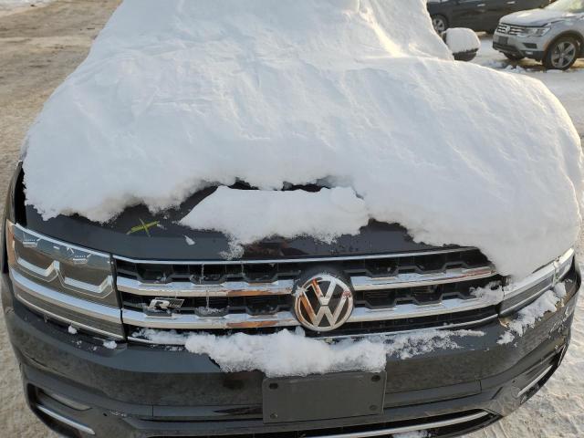 2018 VOLKSWAGEN ATLAS SE 1V2FR2CAXJC578279