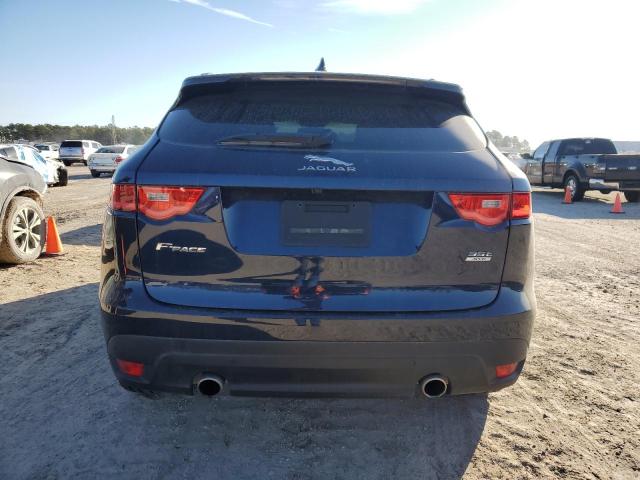 SADCJ2BV3HA884685 | 2017 JAGUAR F-PACE PRE