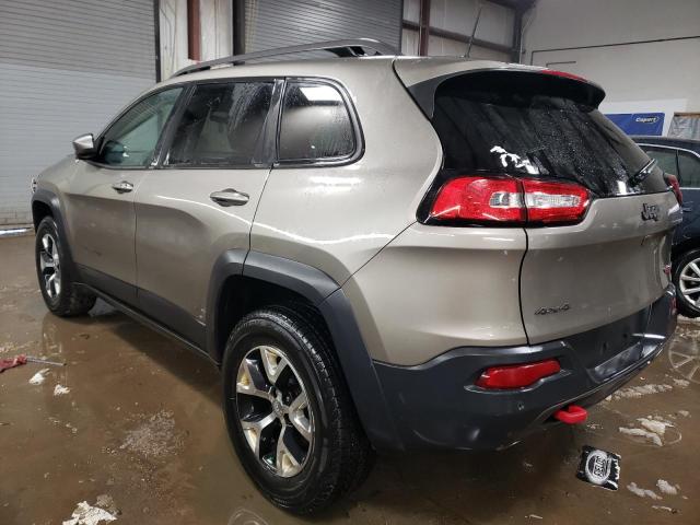 1C4PJMBB0GW311226 | 2016 JEEP CHEROKEE T