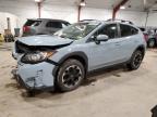 2022 SUBARU CROSSTREK - JF2GTAPC6N8231250
