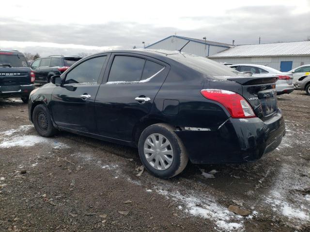 3N1CN7AP5KL824331 | 2019 Nissan versa s