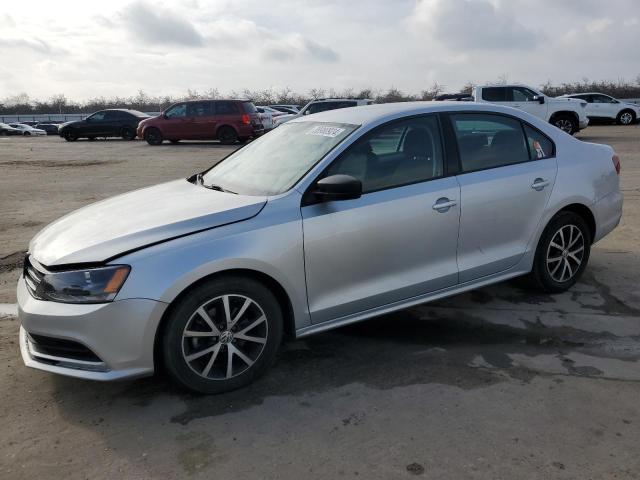 3VWD67AJ4GM298914 | 2016 VOLKSWAGEN JETTA SE