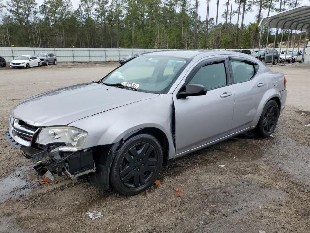 2014 Dodge Avenger SE